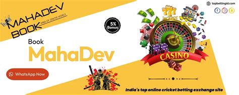mahadev 365|Mahadev Book — Online Cricket betting ID & Casino .